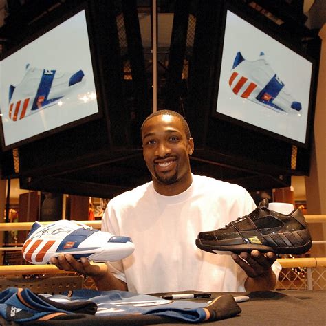 gilbert arenas designer shoes|gilbert arenas gucci shoes.